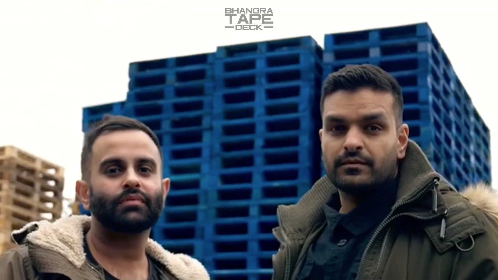 *NEW SINGLE* ‘Hathyara Varge’ by Sunny Hayre & Kubs Matharu – Out Now ...